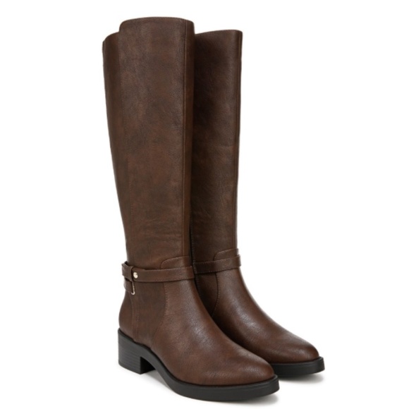 LifeStride Berkley Knee High Boot (WIDE CALF) - Picture 1 of 6